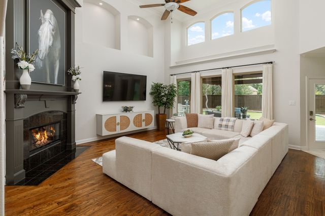 1200 Monticello Drive, Prosper, TX 75078