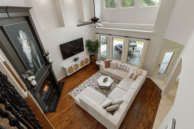 1200 Monticello Drive, Prosper, TX 75078