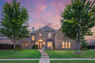 1200 Monticello Drive, Prosper, TX 75078