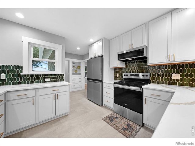 619 Deuel Street, Fort Morgan, CO 80701