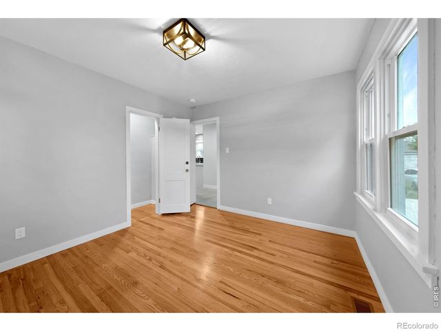 619 Deuel Street, Fort Morgan, CO 80701