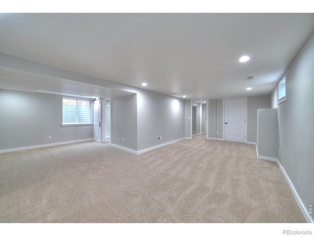 619 Deuel Street, Fort Morgan, CO 80701