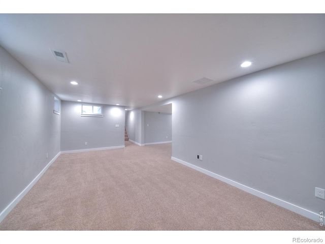 619 Deuel Street, Fort Morgan, CO 80701