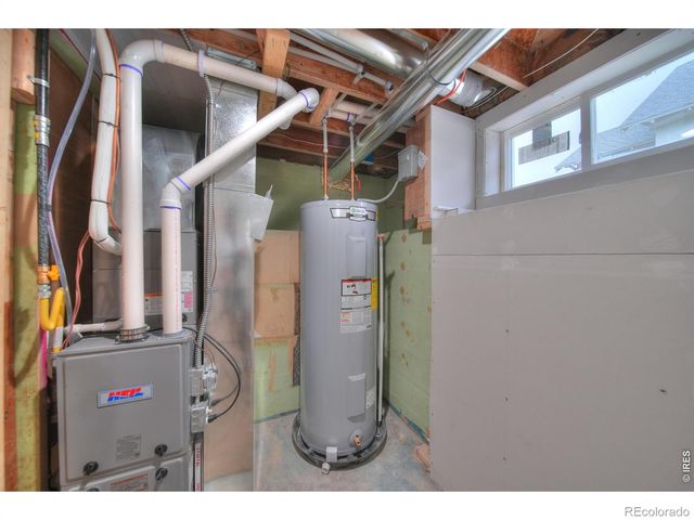 619 Deuel Street, Fort Morgan, CO 80701