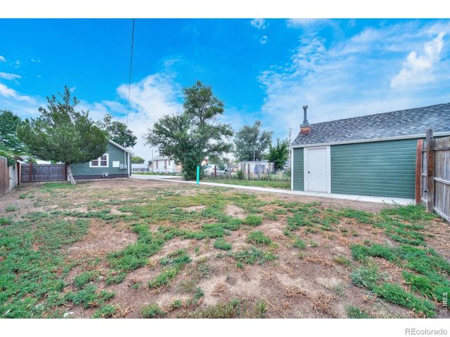 619 Deuel Street, Fort Morgan, CO 80701