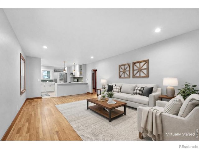 619 Deuel Street, Fort Morgan, CO 80701