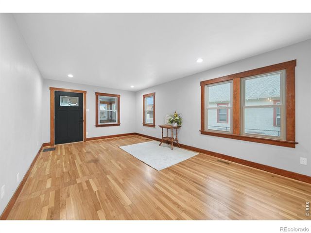 619 Deuel Street, Fort Morgan, CO 80701