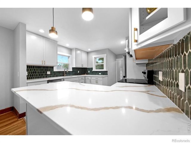 619 Deuel Street, Fort Morgan, CO 80701