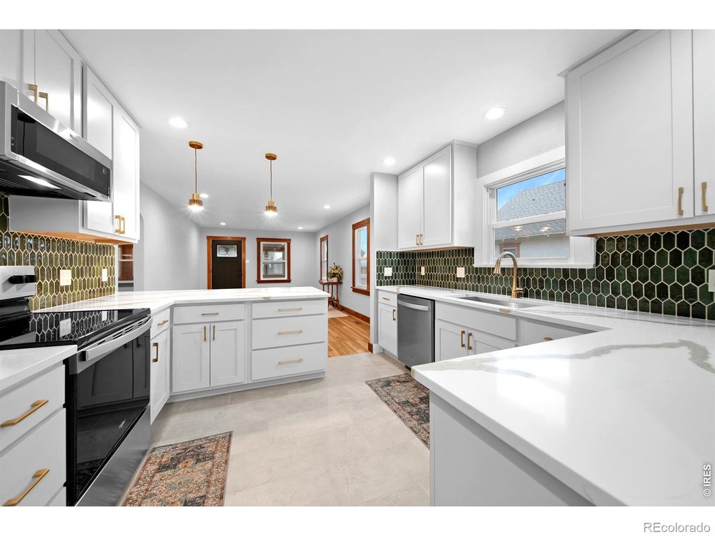 619 Deuel Street, Fort Morgan, CO 80701