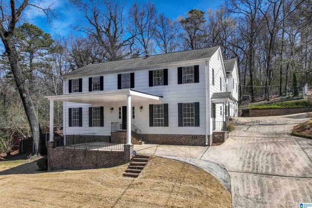 760 SELF DRIVE, Birmingham, AL 35235