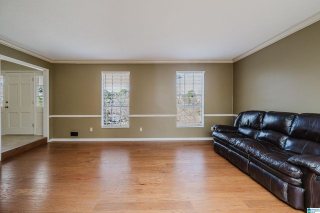 760 SELF DRIVE, Birmingham, AL 35235