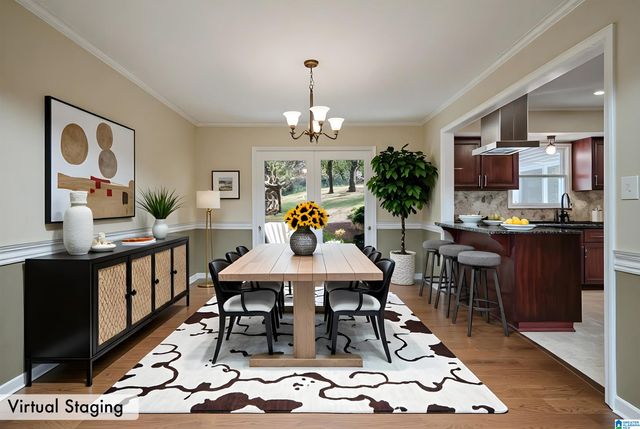 760 SELF DRIVE, Birmingham, AL 35235