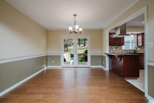 760 SELF DRIVE, Birmingham, AL 35235