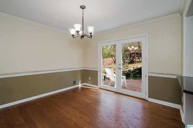 760 SELF DRIVE, Birmingham, AL 35235