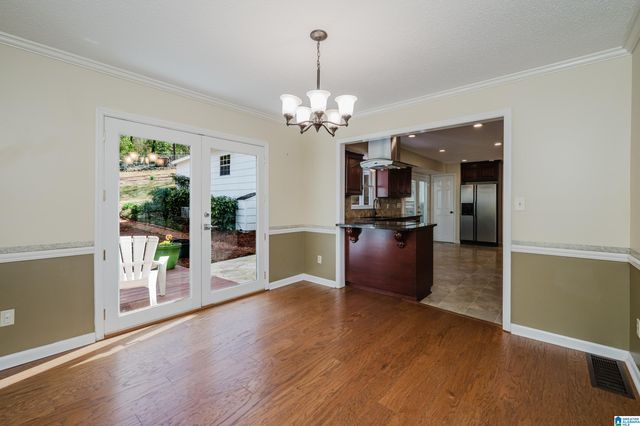 760 SELF DRIVE, Birmingham, AL 35235