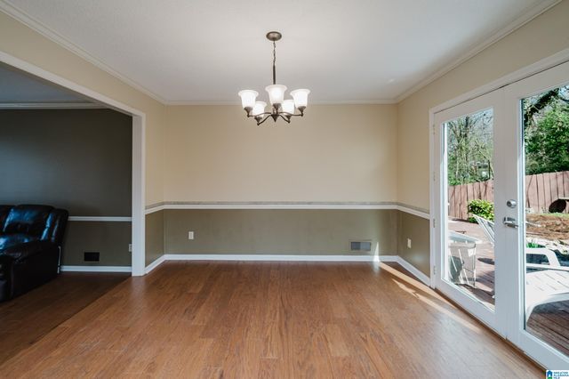 760 SELF DRIVE, Birmingham, AL 35235