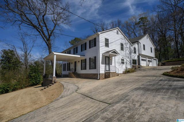 760 SELF DRIVE, Birmingham, AL 35235