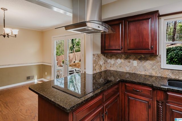 760 SELF DRIVE, Birmingham, AL 35235