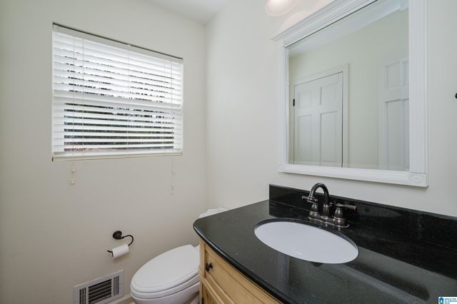 760 SELF DRIVE, Birmingham, AL 35235