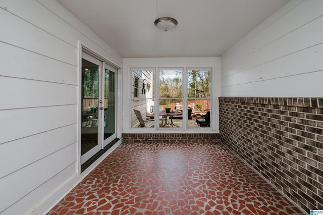 760 SELF DRIVE, Birmingham, AL 35235