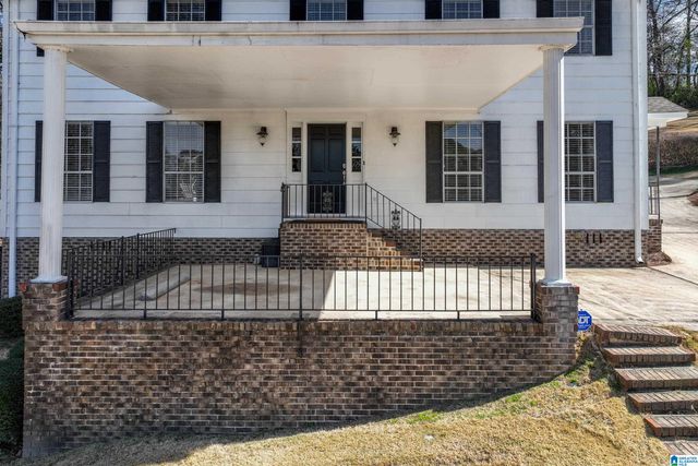 760 SELF DRIVE, Birmingham, AL 35235