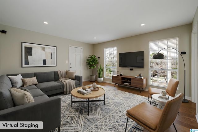 760 SELF DRIVE, Birmingham, AL 35235