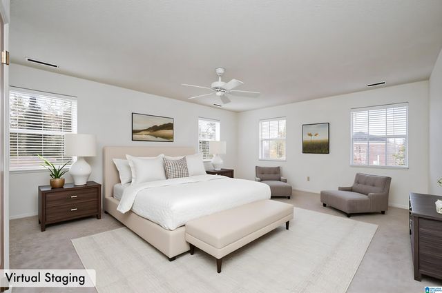 760 SELF DRIVE, Birmingham, AL 35235