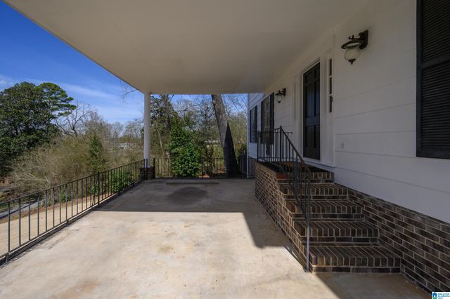 760 SELF DRIVE, Birmingham, AL 35235