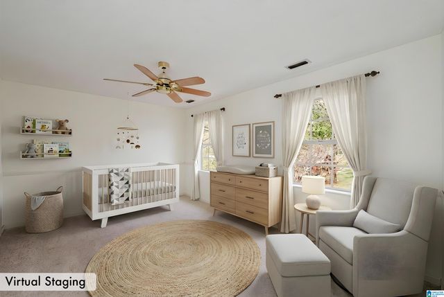 760 SELF DRIVE, Birmingham, AL 35235