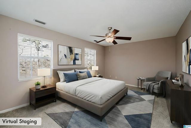 760 SELF DRIVE, Birmingham, AL 35235