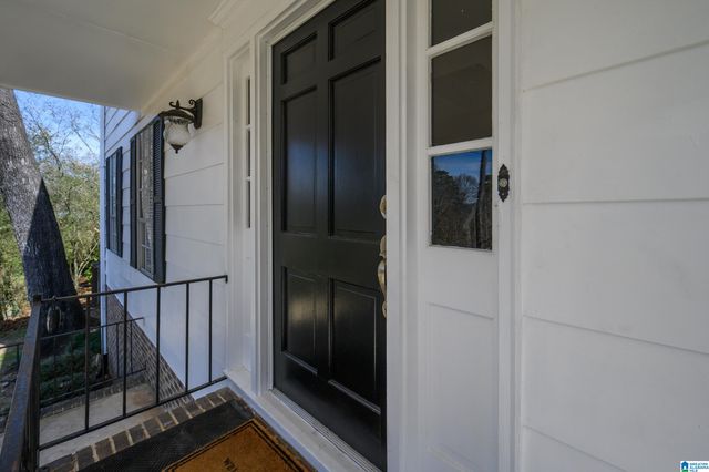 760 SELF DRIVE, Birmingham, AL 35235