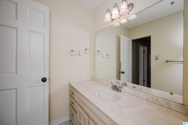 760 SELF DRIVE, Birmingham, AL 35235