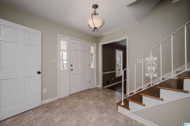 760 SELF DRIVE, Birmingham, AL 35235