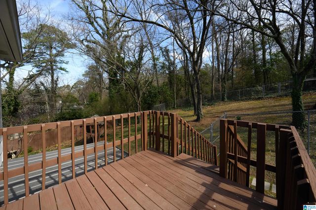 760 SELF DRIVE, Birmingham, AL 35235