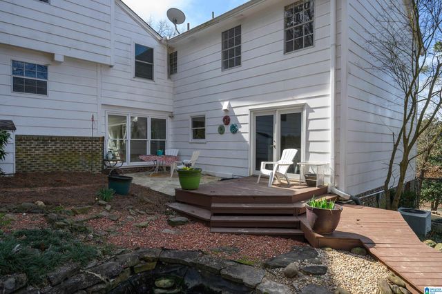 760 SELF DRIVE, Birmingham, AL 35235