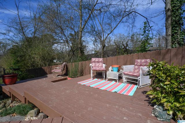 760 SELF DRIVE, Birmingham, AL 35235