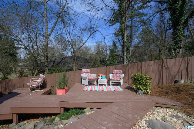 760 SELF DRIVE, Birmingham, AL 35235