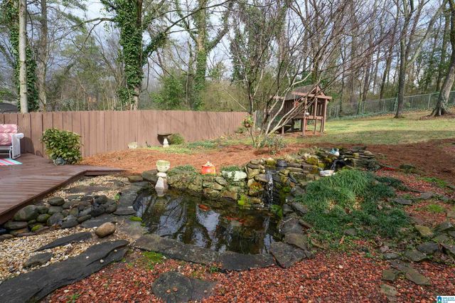 760 SELF DRIVE, Birmingham, AL 35235