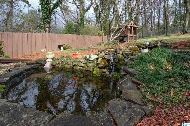 760 SELF DRIVE, Birmingham, AL 35235