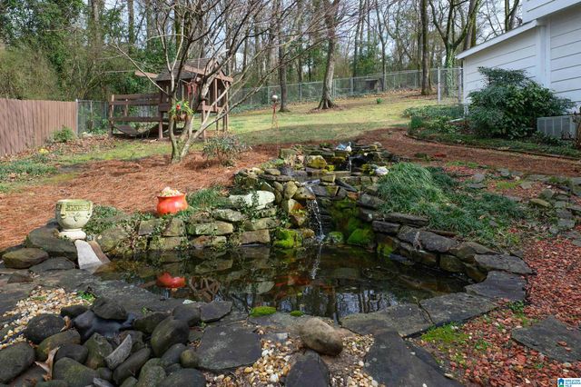 760 SELF DRIVE, Birmingham, AL 35235