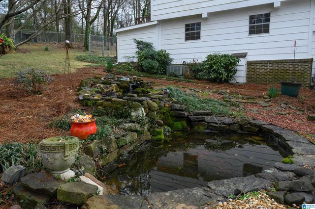 760 SELF DRIVE, Birmingham, AL 35235