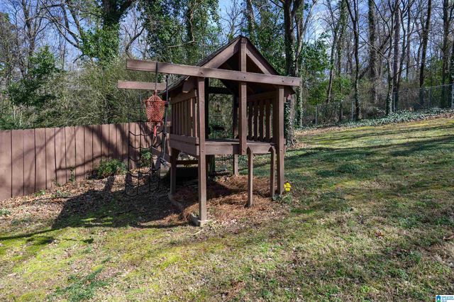 760 SELF DRIVE, Birmingham, AL 35235