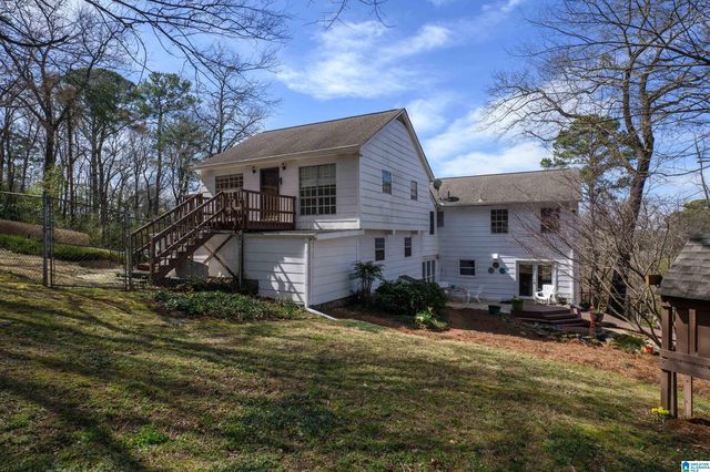 760 SELF DRIVE, Birmingham, AL 35235