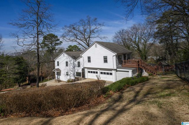 760 SELF DRIVE, Birmingham, AL 35235