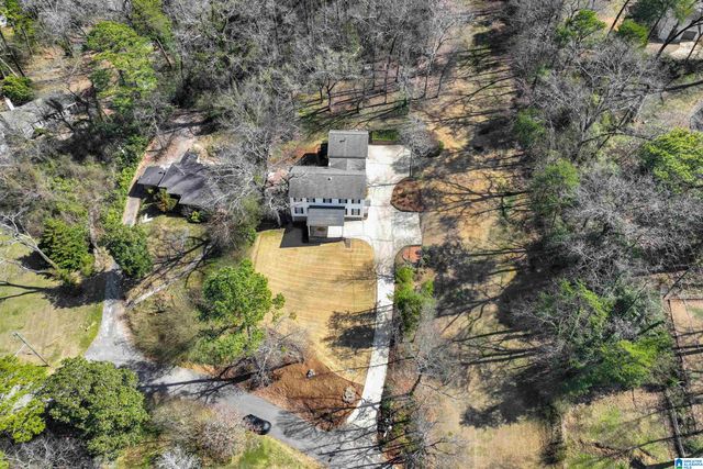 760 SELF DRIVE, Birmingham, AL 35235