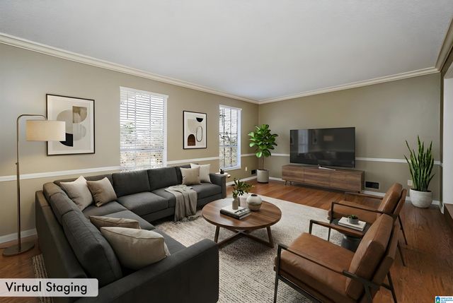 760 SELF DRIVE, Birmingham, AL 35235