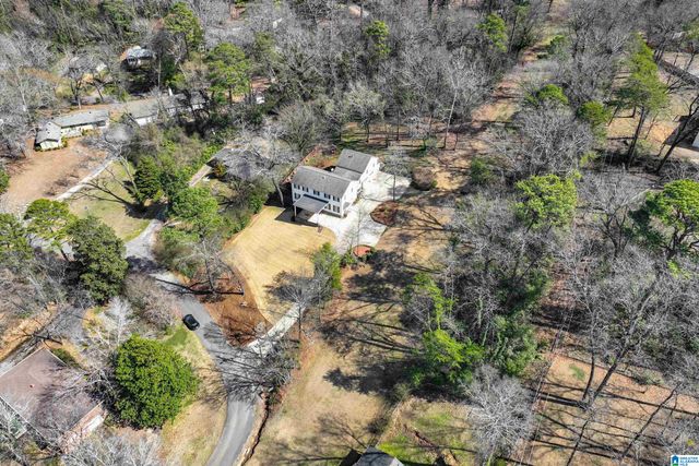 760 SELF DRIVE, Birmingham, AL 35235