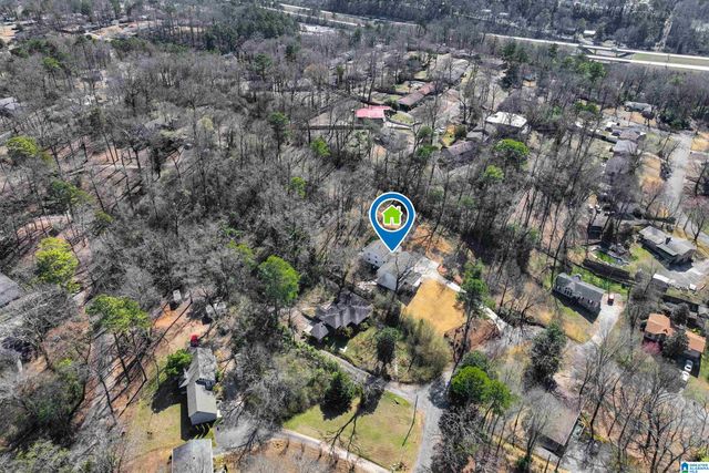 760 SELF DRIVE, Birmingham, AL 35235