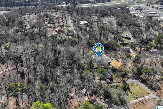 760 SELF DRIVE, Birmingham, AL 35235