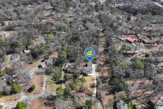 760 SELF DRIVE, Birmingham, AL 35235